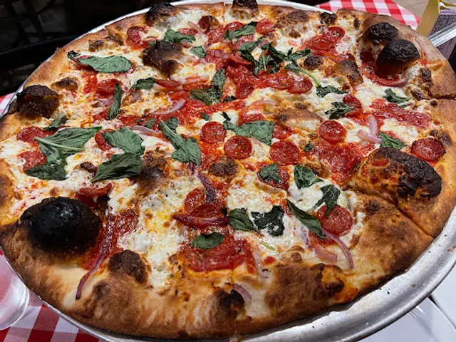 Grimaldi's Pizzeria