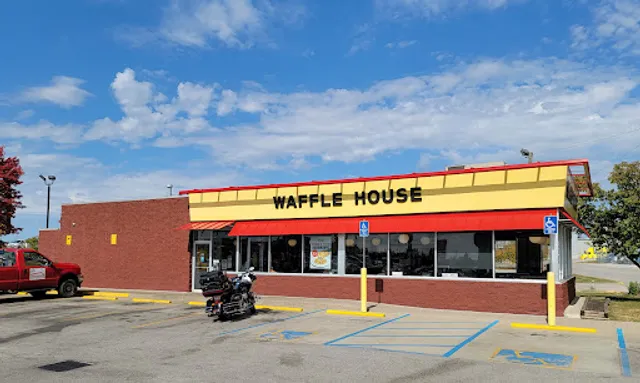 Waffle House