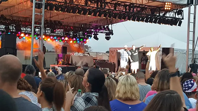 Wisconsin State Fair Park Ticket Office