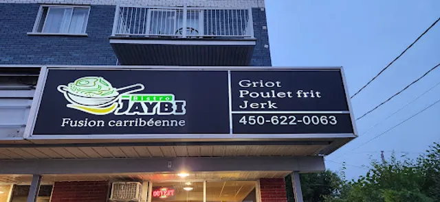Bistro Jaybi