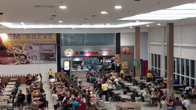 Il Mulino Ristorante e Pizzeria