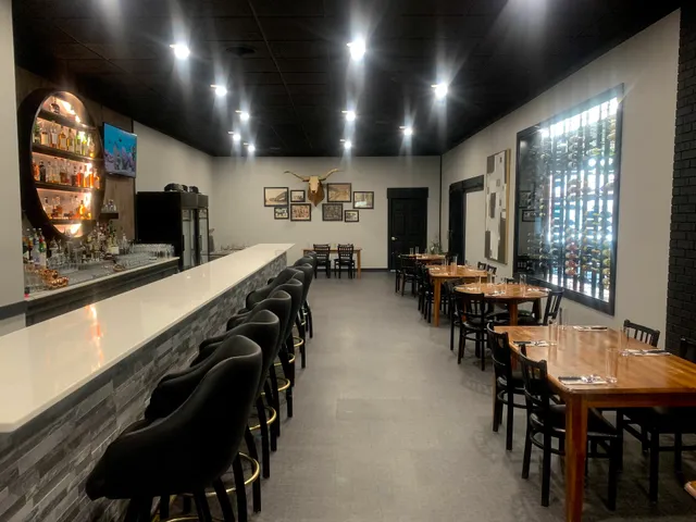 Cattlemen's Steakhouse