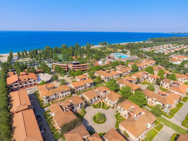 Futura Club Itaca Nausicaa