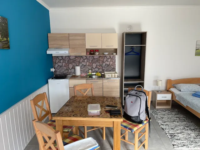 Apartman Ankica