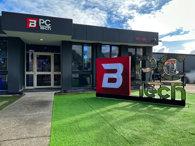BPC Technology in Melbourne, Australia - reviews,open hours,photo spots ...