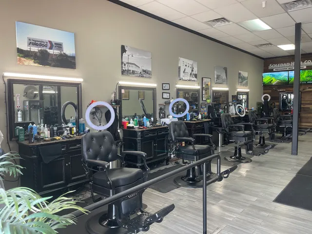 Soledad Hair Company