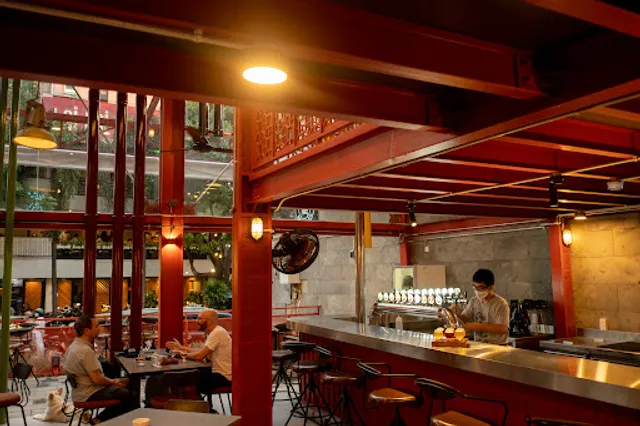 Pasteur Street Craft Beer Hoàng Sa - Premium Local Craft Beer in HCMC