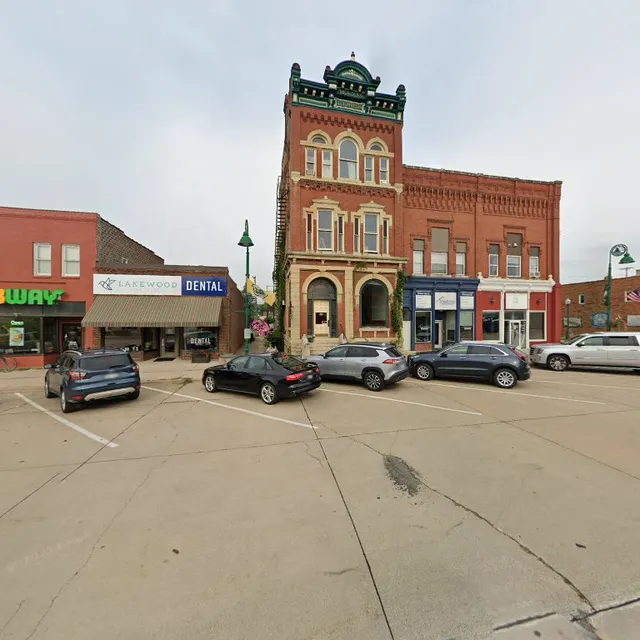 Henry's Hair Designers