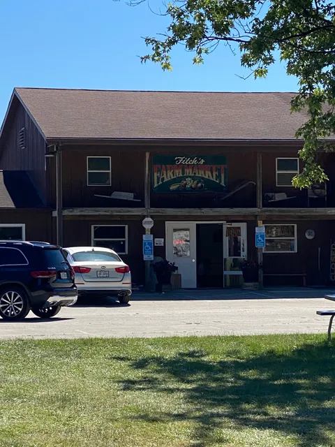 Fitch's Farm Market