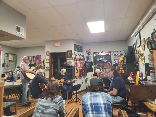 One Best Life @ Tinker's Attic