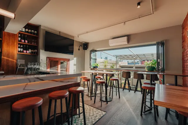 The Birmingham Hotel