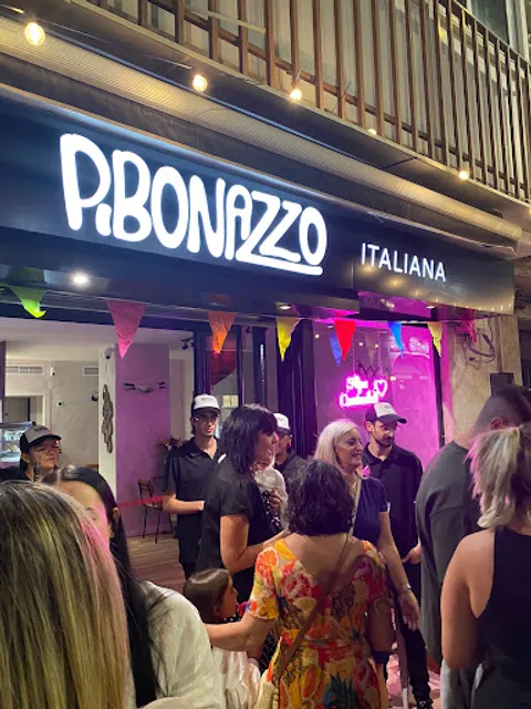 Pibonazzo Piadina Italiana | Armilla