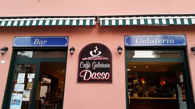 Bar Gelateria Dasso