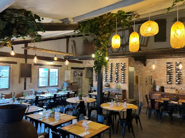 Le Will Ramatuelle - Golfe de Saint -Tropez