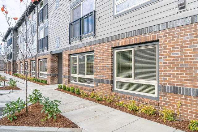 Market Village Apartments