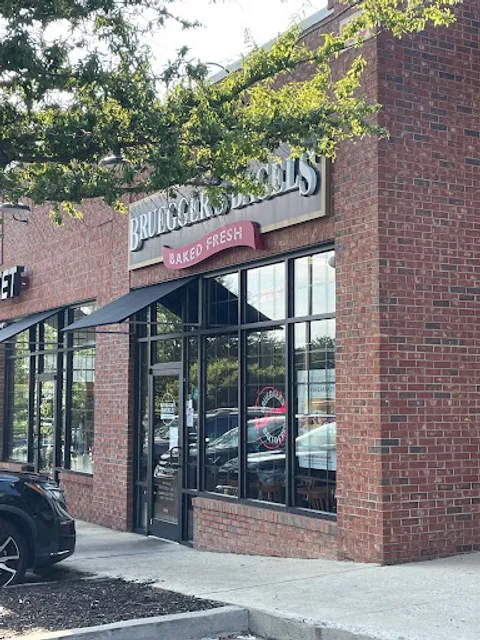 Bruegger's Bagels