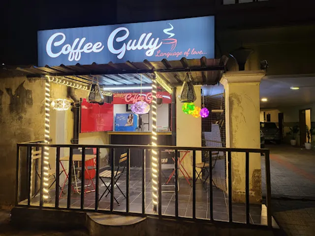 Coffee Gully