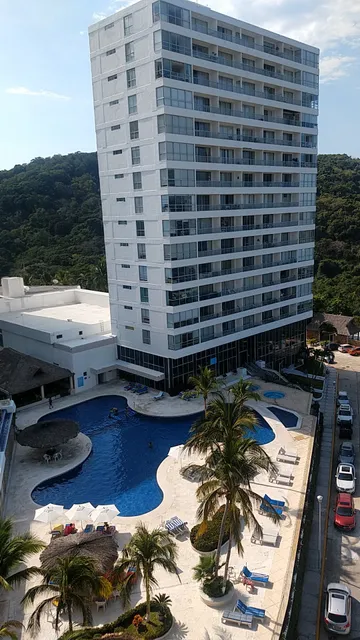 Torreblanca Diamante