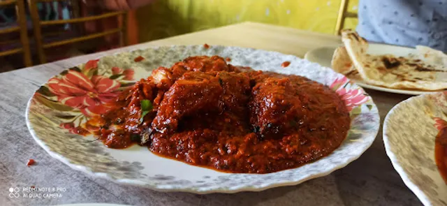 Akram chicken corner