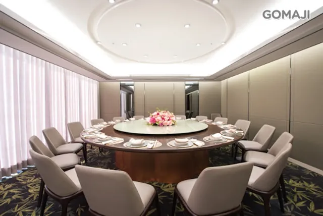 新悦花園酒店-頤粵軒