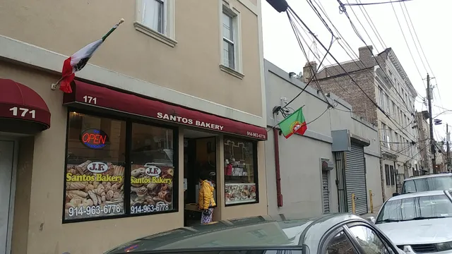 Santos Bakery