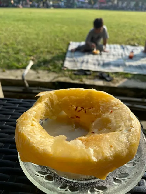 aqilla zuppa soup sleman