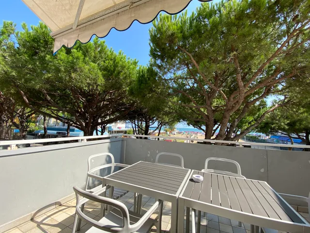 Appartamenti Aquamarina