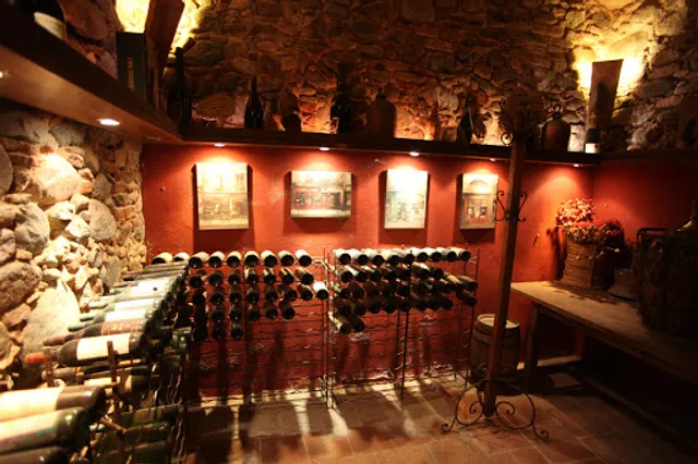 Restaurant La Garrafa