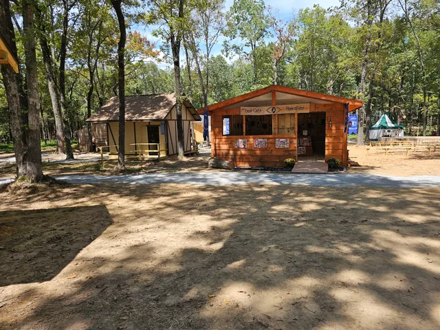 Arkansas Renaissance Festival