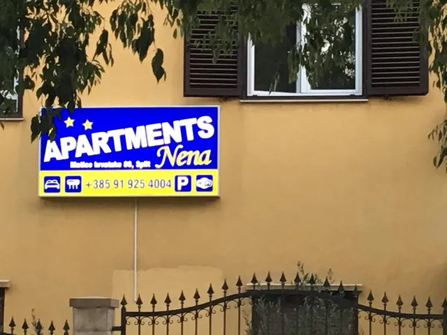 Apartments Nena