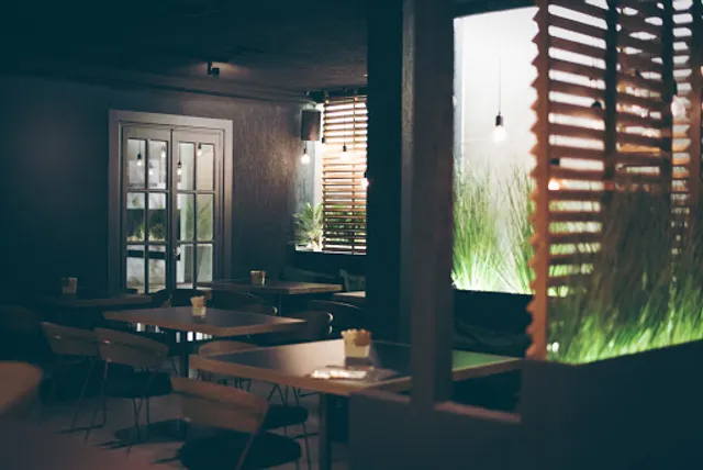 Nobell - Restaurant Cafe Marousi - Athens