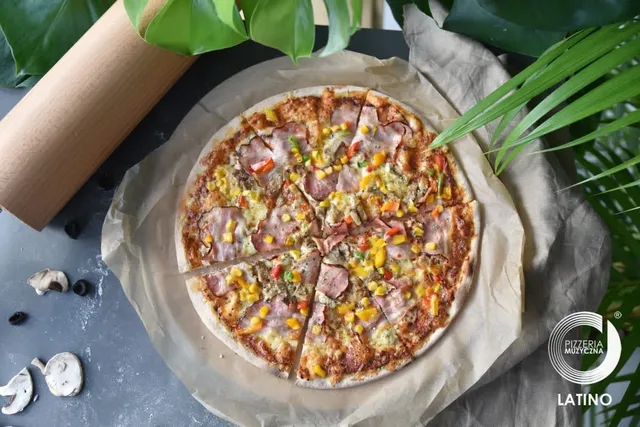 Pizzeria Muzyczna Oddział Śródmieście