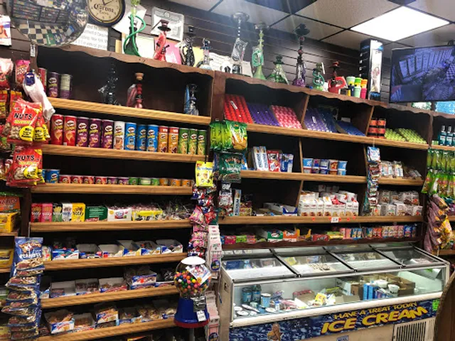 One Stop Deli & Candy