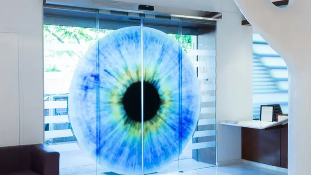 Tecnolaser Vision Clinic Clinic (Santa Justa)