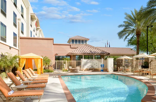 Hilton Garden Inn Phoenix North Happy Valley