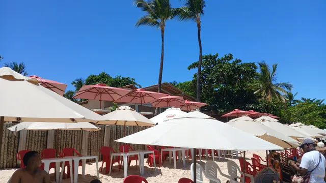 Restaurante três caravelas