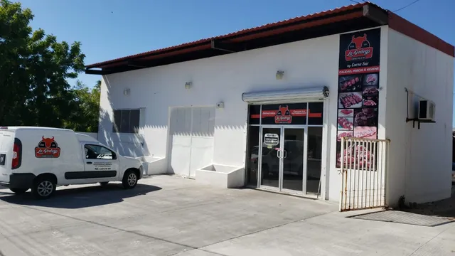 La Bodega Carnes Selectas Carranza