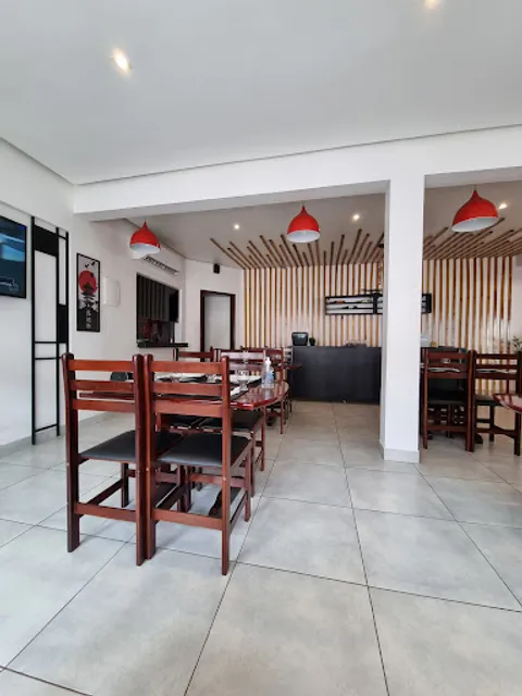 Restaurante Nagasaki