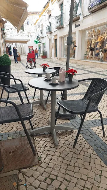 Tavira Antiga