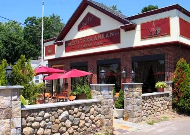 Bistro Mediterranean Tapas Bar