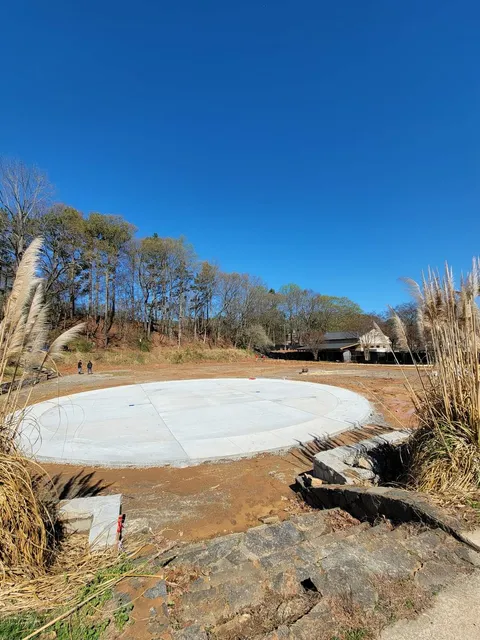 Hapeville Splash Pad