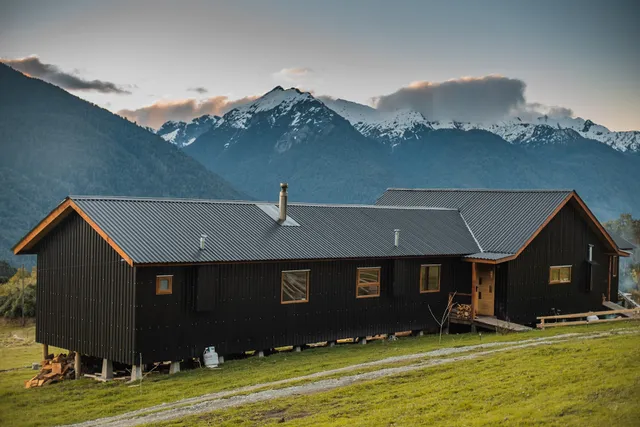 Hostal Cielo y Tierra