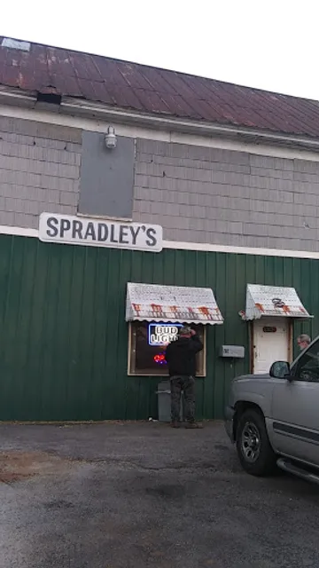 Spradley's