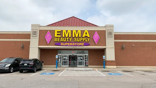 Emma Beauty Supply Superstore