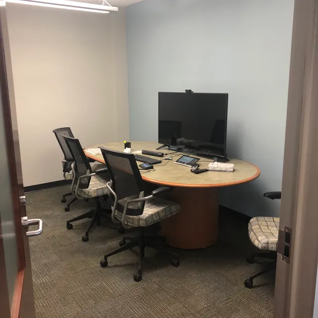 Verve, a Credit Union