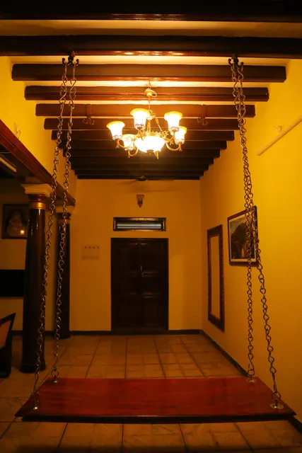 Elite Heritage Villa