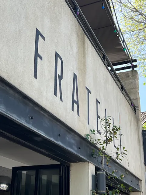 Cantina Fratelli - St Remy de Provence