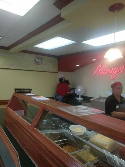 Papa Murphy's | Take 'N' Bake Pizza