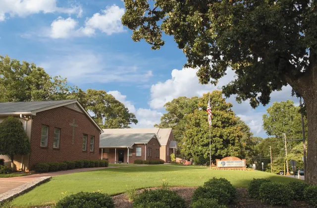 Beulah Heights University