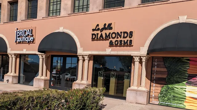 La Jolla Diamonds & Gems